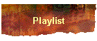 Playlist