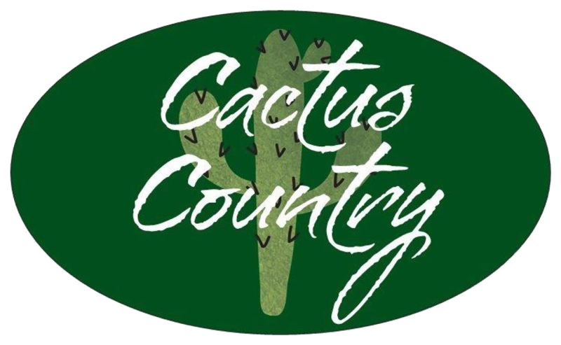 Cactus Country